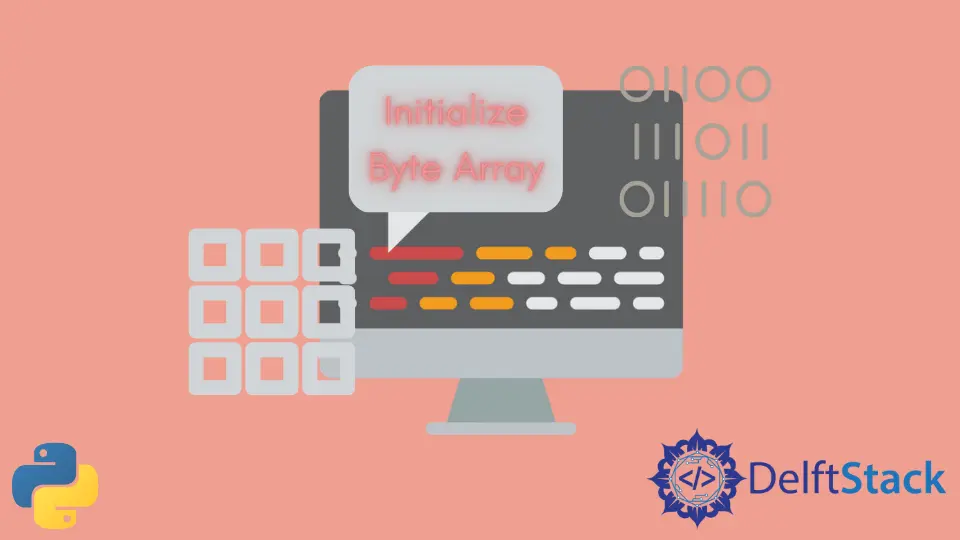 How to Initialize a Byte Array in C#