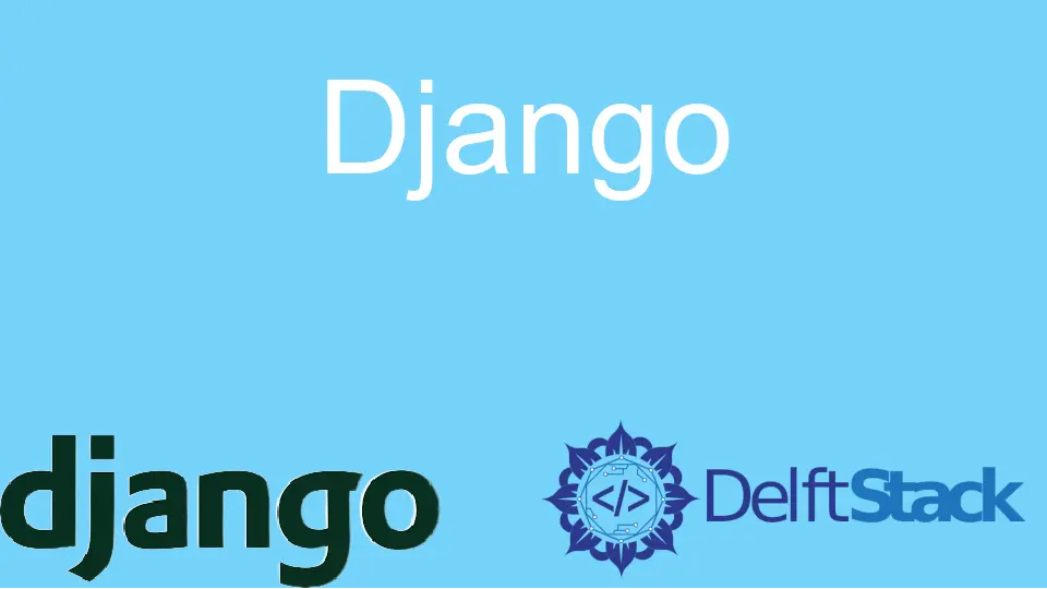 How to Use the Include Tag in Django