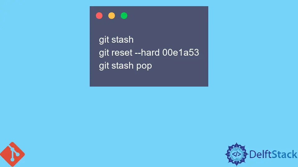 How to Revert Git Repository to a Previous Commit