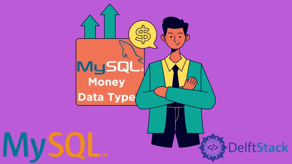 MySQL Money Data Type