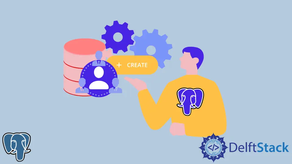 How to Create Role or User if It Does Not Exist in PostgreSQL