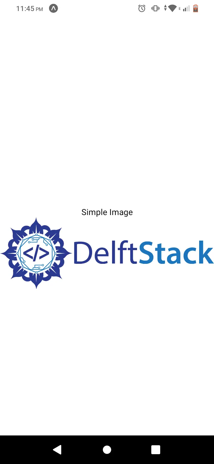How To Include Dynamic Image In React Native Delft Stack