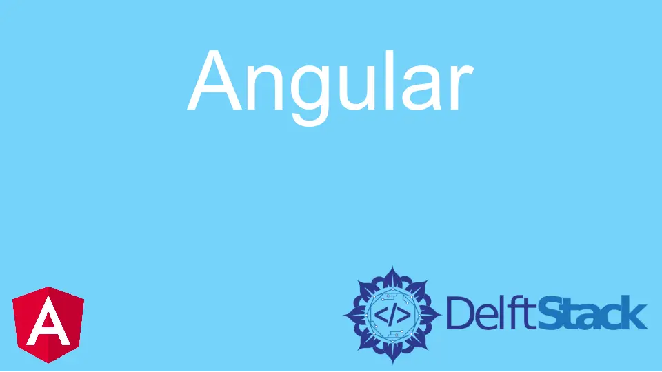 Angular로 파일 업로드