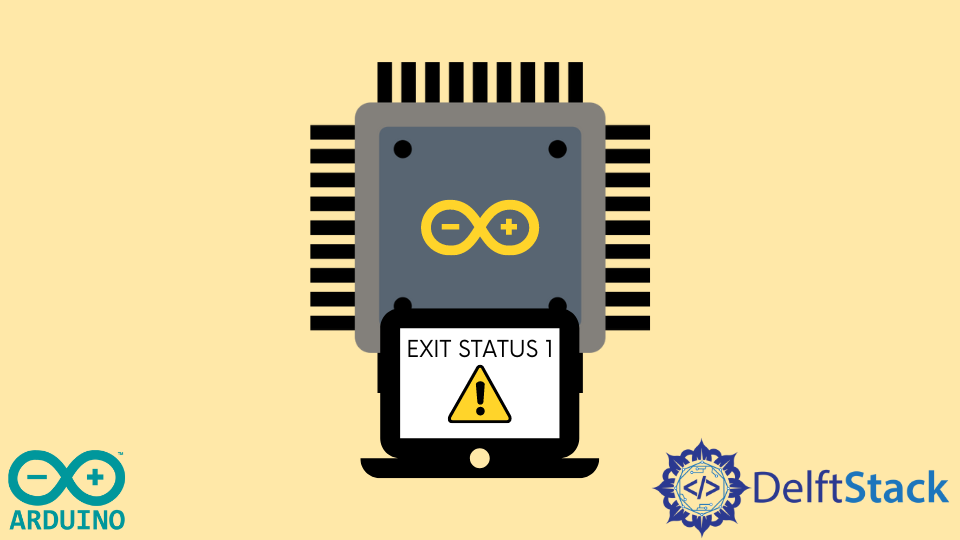 Exit status 3