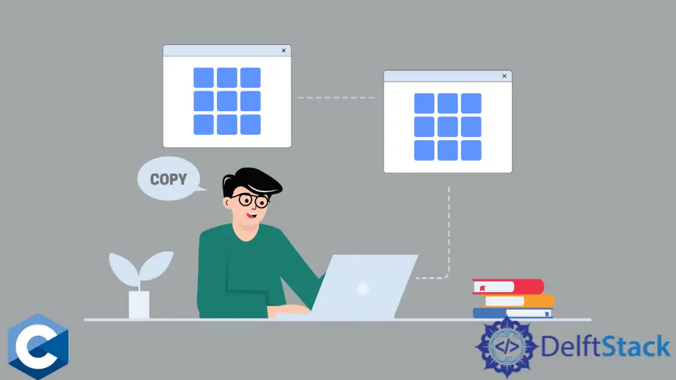 how-to-copy-char-array-in-c-delft-stack