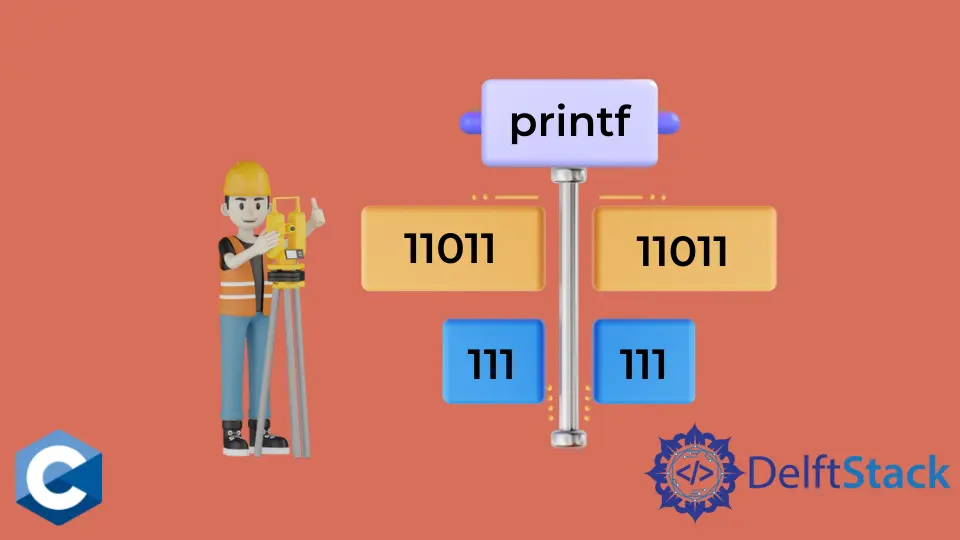 Allinea colonne nella funzione printf in C