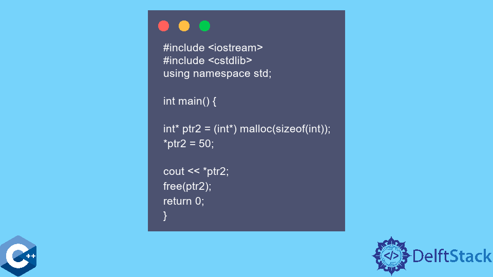 Double Free or Corruption Error in C++