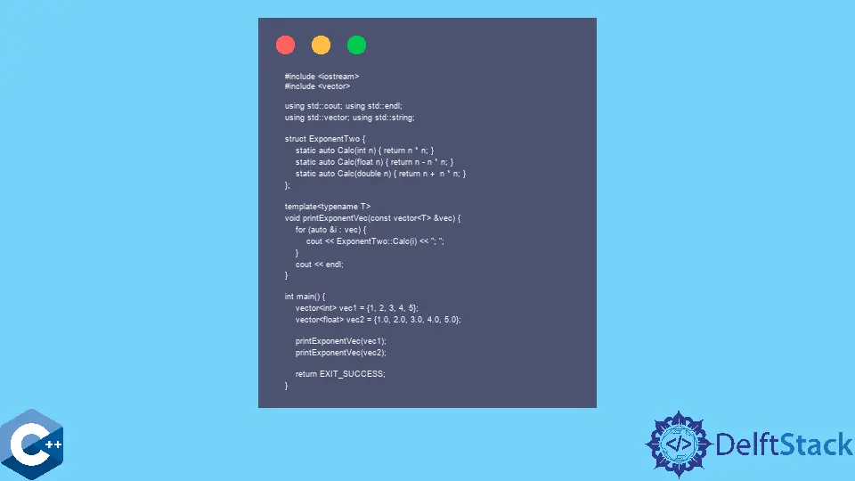 Surcharge de fonction en C++