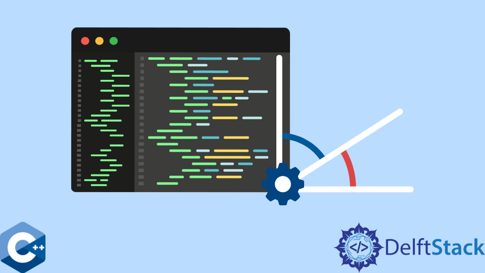 Intersection of Ray and Plane in C++ | Delft Stack