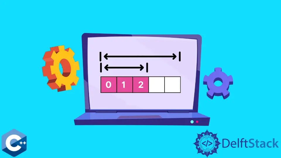 How to Initialize a Vector in C++