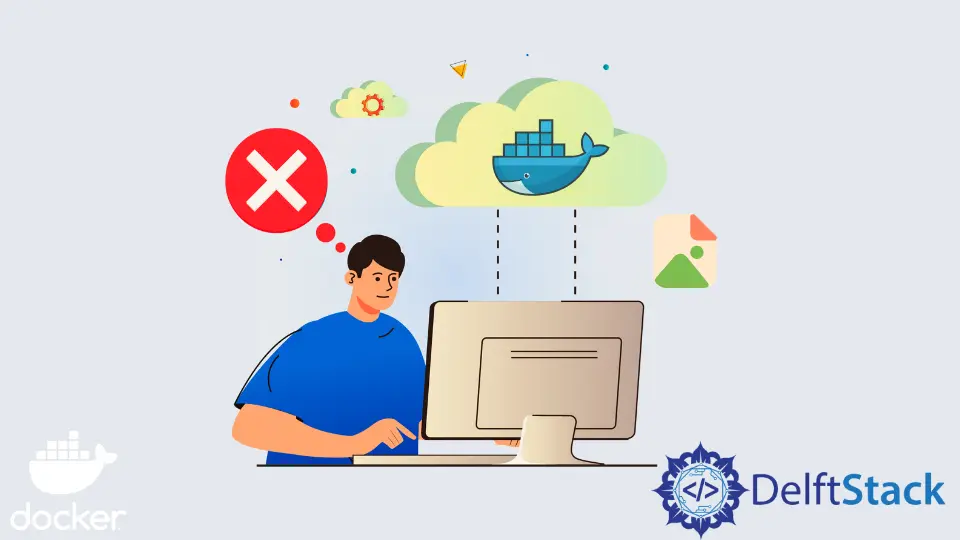 오래되고 사용하지 않는 Docker 이미지 제거