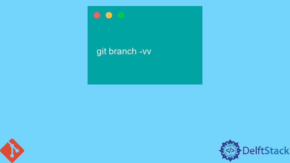 Prune Local Branches In Git | Delft Stack