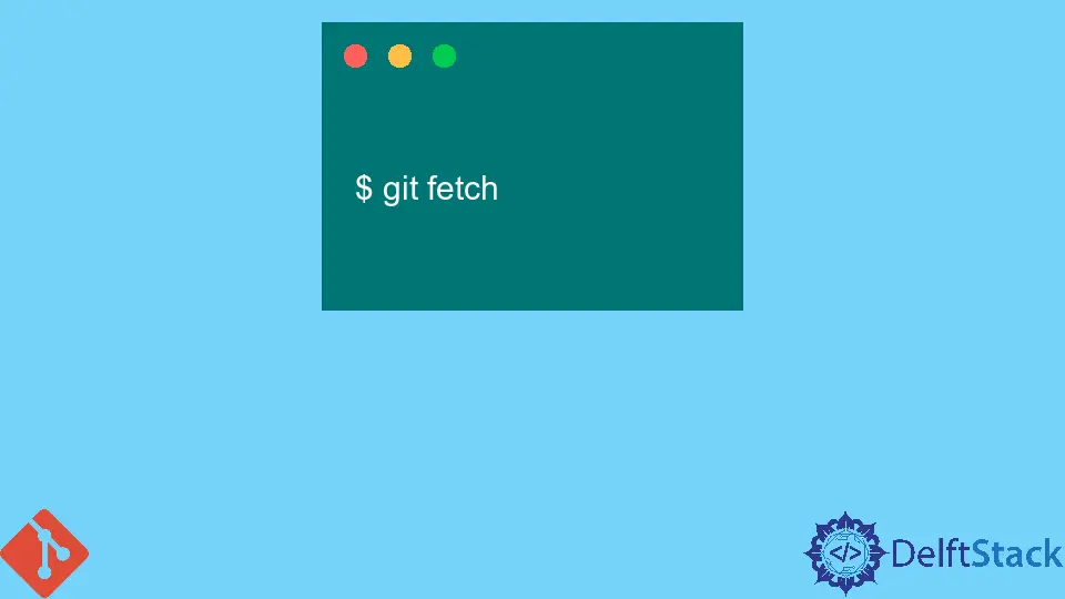 Checken Sie einen Remote-Git-Zweig aus