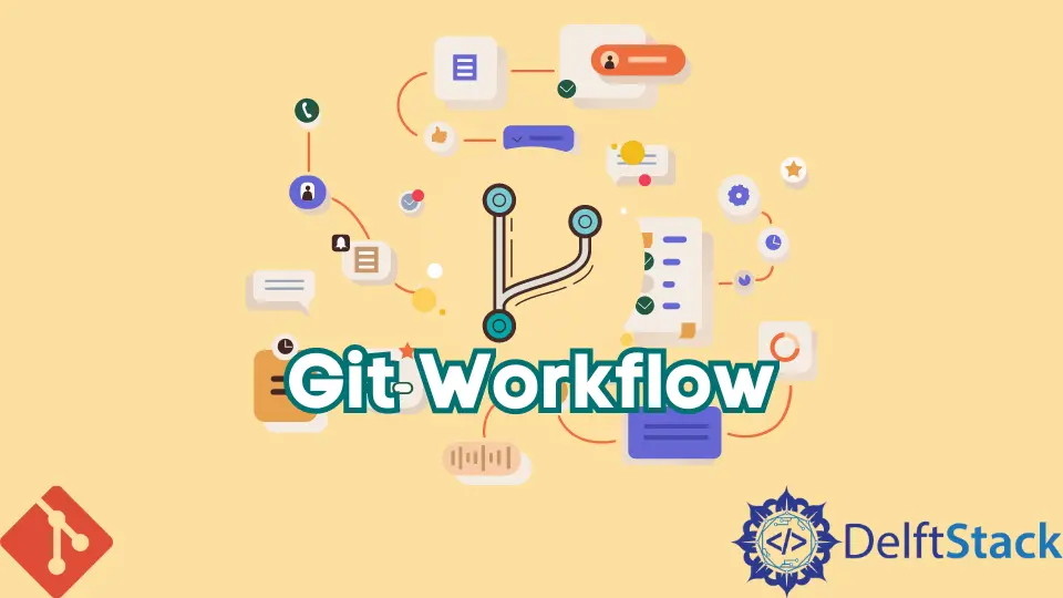 Tutoriel Git - Flux de travail Git