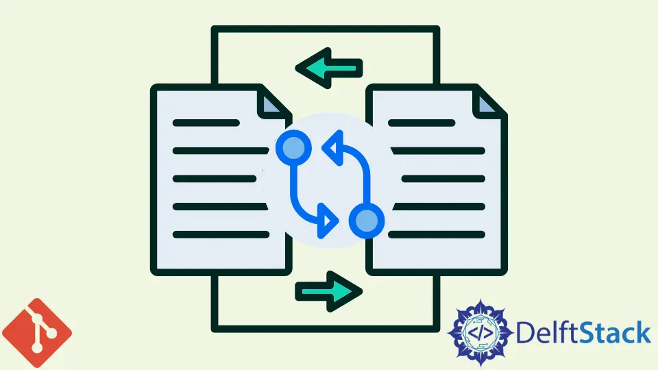 Git Tutorial - Merge Branches