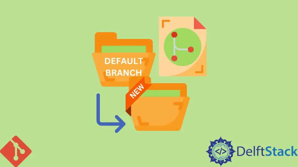 how-to-change-default-branch-in-gitlab-delft-stack