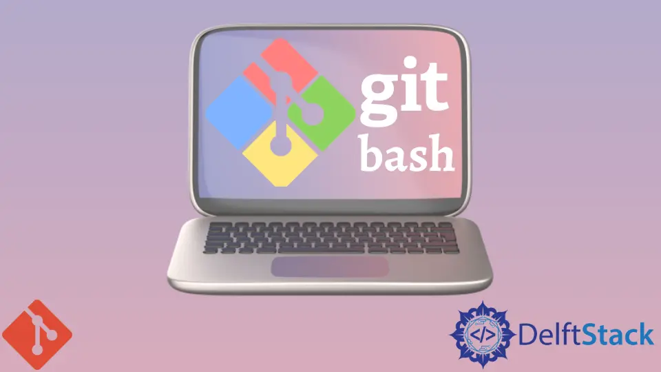 how-to-open-git-bash-on-mac-delft-stack