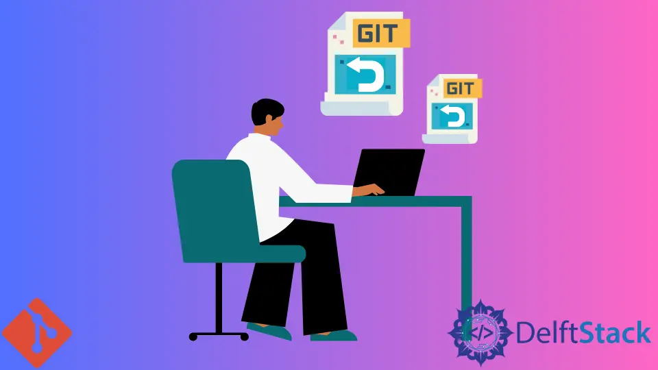 How to Undo a Git Stash Delft Stack