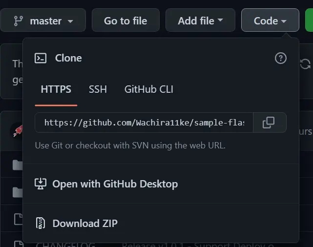 Unterschied zwischen Forken und Klonen auf GitHub