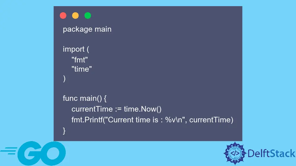 how-to-format-current-time-in-a-yyyymmddhhmmss-format-in-go-delft-stack