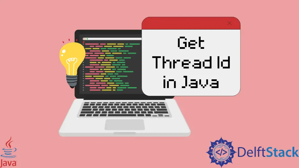 How to Get Thread Id in Java