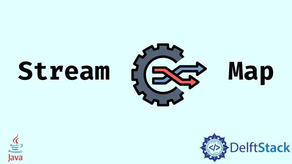 How to Convert Stream Element to Map in Java