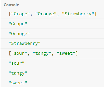 Js Iterate Map Entries Iterate Through A Map In Javascript | Delft Stack