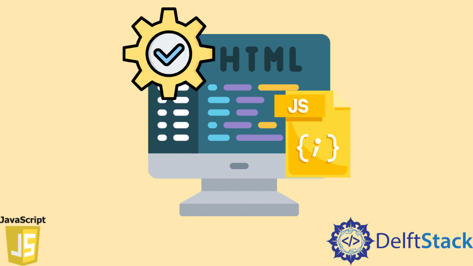 Encode HTML With JavaScript