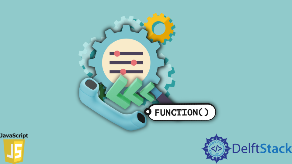 Callback Function With Parameters in JavaScript