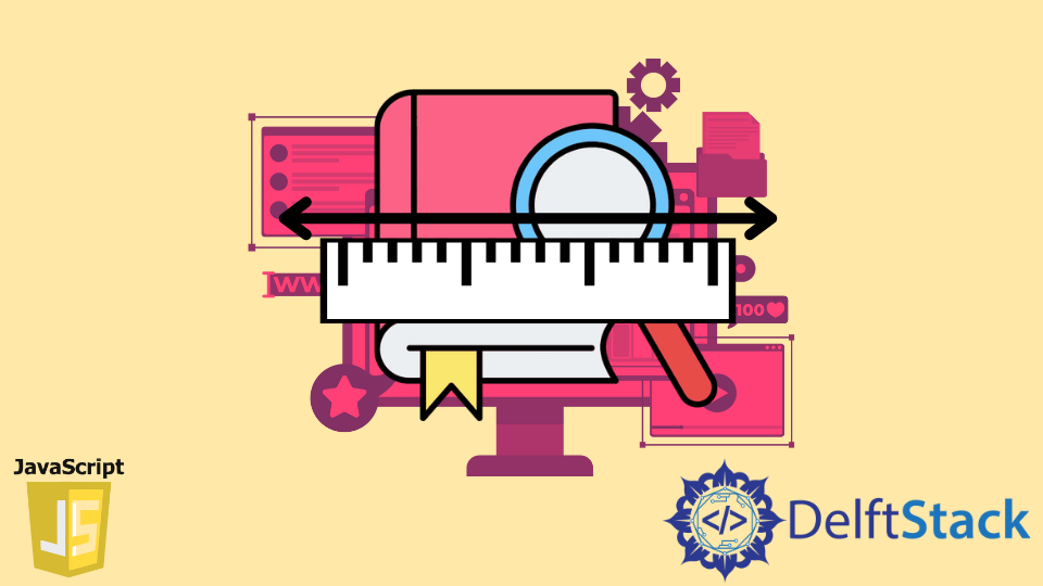 Dictionary Length In Javascript | Delft Stack