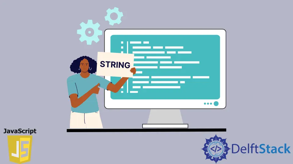 Genera stringa casuale in JavaScript