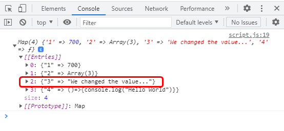 javascript-hashmap-d-delft-stack