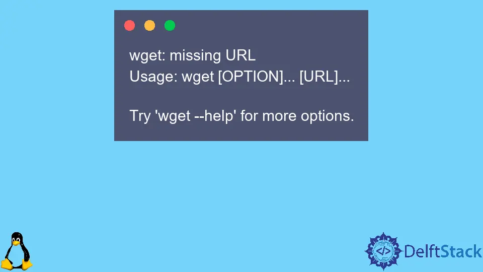 How to Use wget Command in Linux