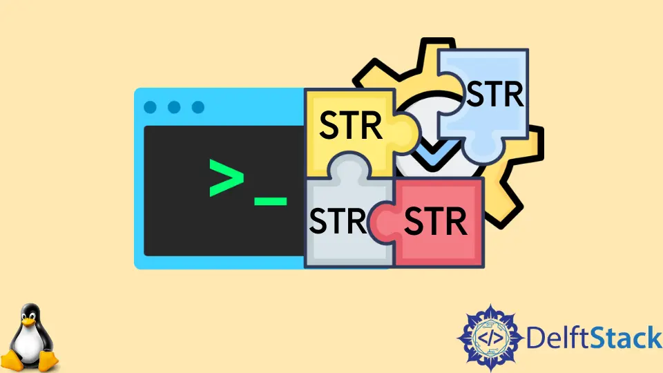 How to Concatenate Strings in Bash