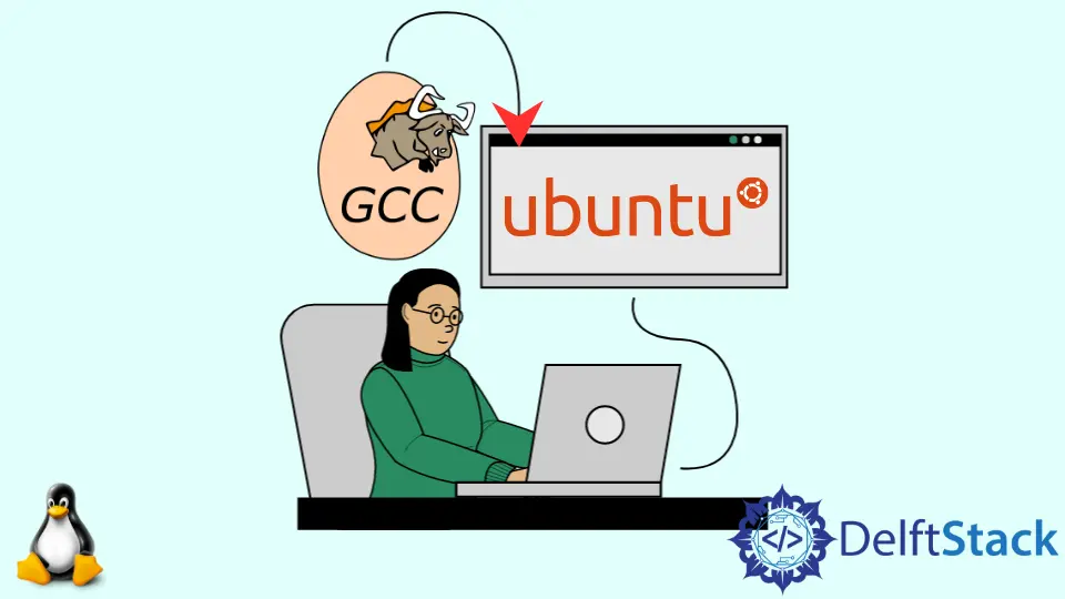 Cómo instalar el compilador GCC en Ubuntu 18.04