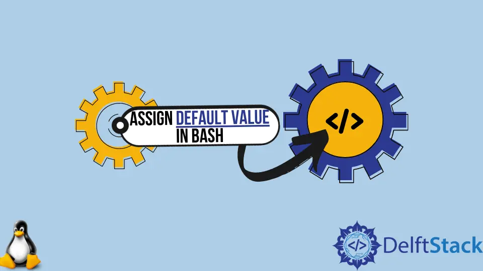 perl assign value or default