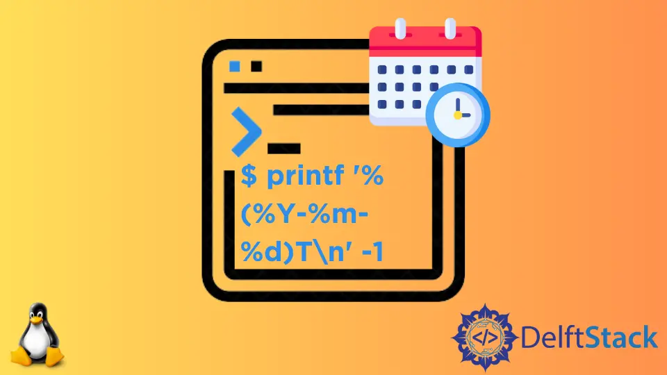 how-to-format-date-and-time-in-bash-delft-stack