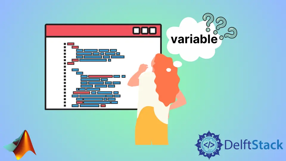 how-to-check-if-a-variable-exists-in-workspace-matlab-delft-stack