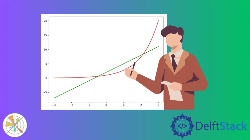 Matplotlib で凡例を削除する方法