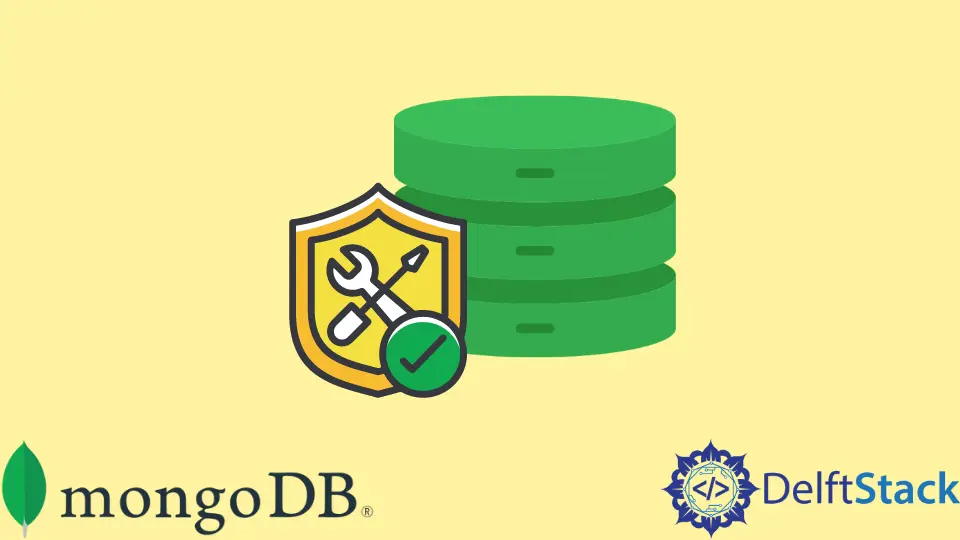 how-to-repair-mongodb-database-delft-stack