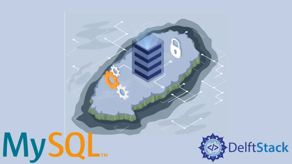 명령줄을 사용하여 원격 MySQL 데이터베이스 연결