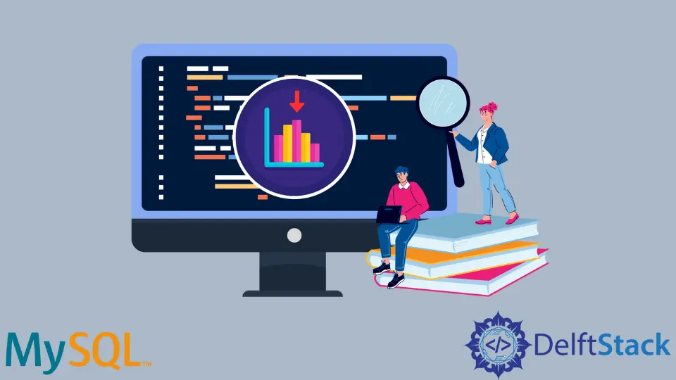 Calcola la mediana in MySQL