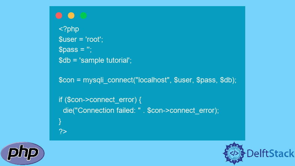 die() and exit() Functions in PHP