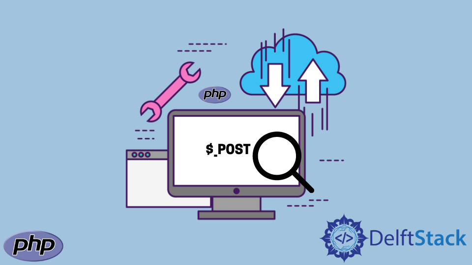 Check if Post Exists in PHP