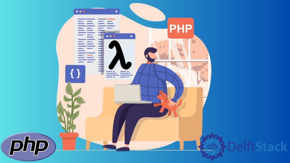 Lambda Functions in PHP