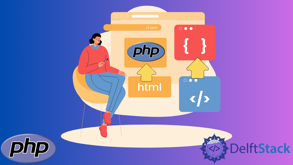 Parse HTML in PHP