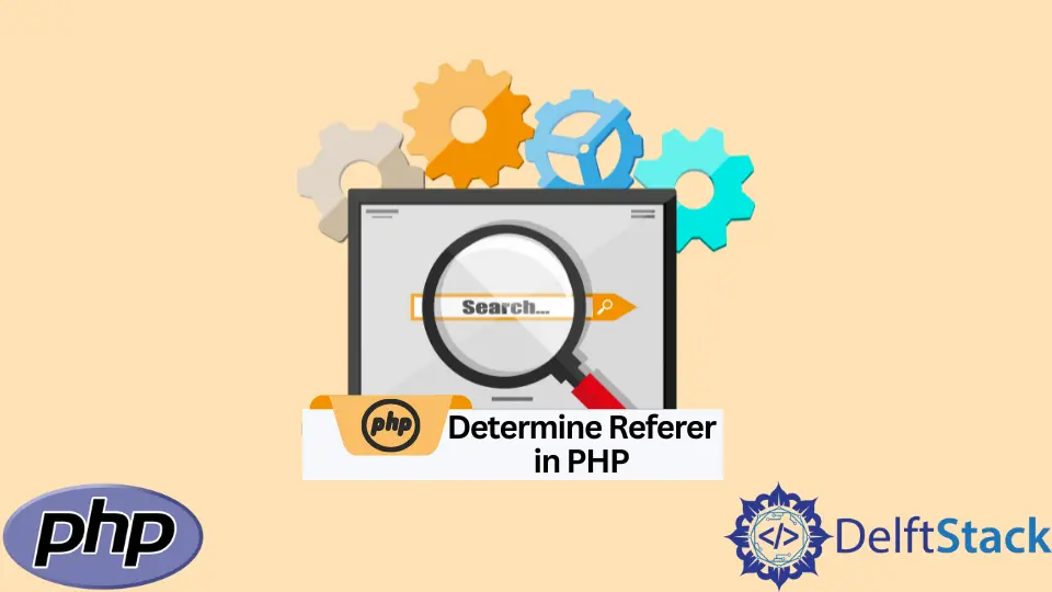 $_server 'http_referer' not working in php