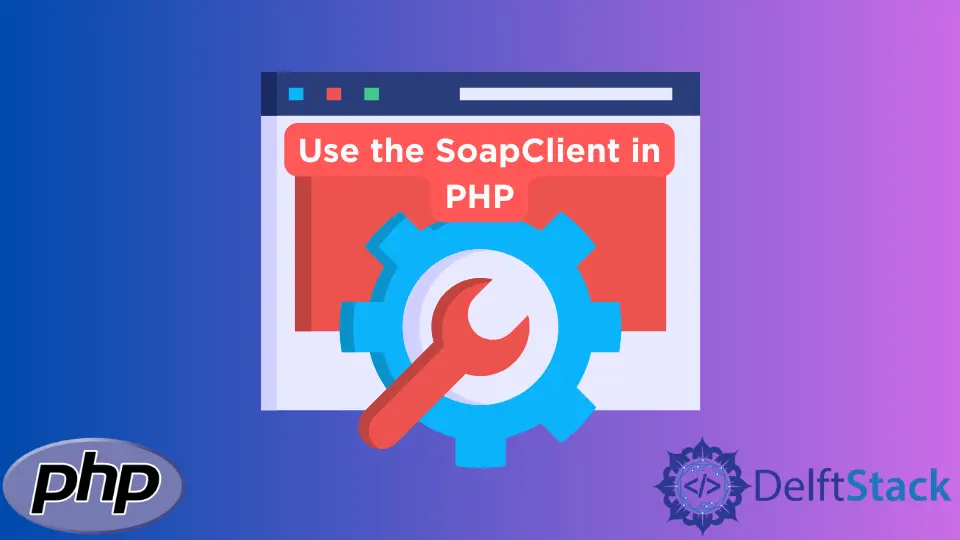 php soapclient ntlm