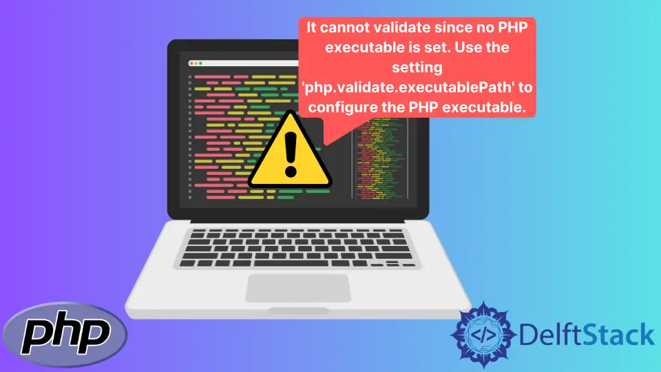 php › validate executable path points to the php executable