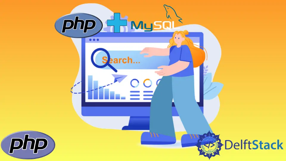 How to Set Up a Search System With PHP and MySQL